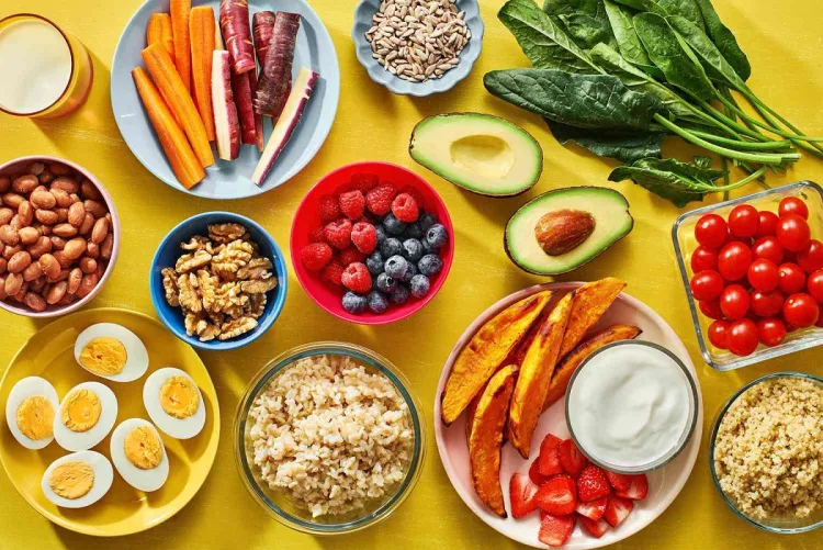 Healthiest Foods 
