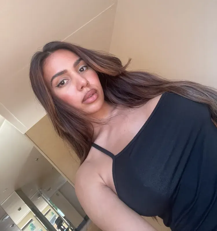 Gurneet Dosanjh OnlyFans Leaked