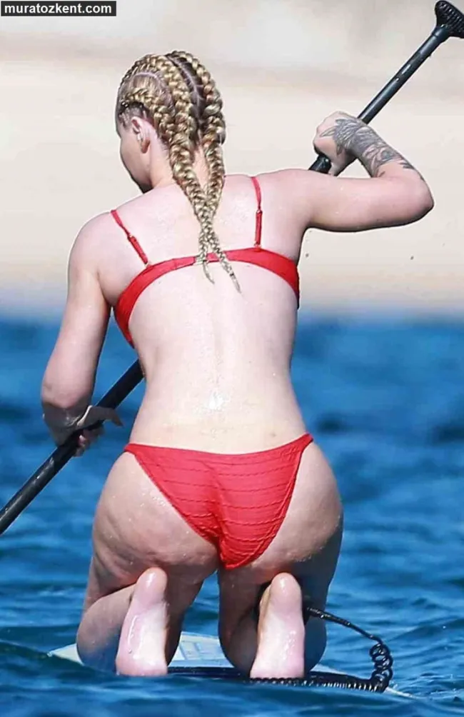 Iggy Azalea