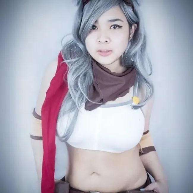 Agnes Yulo Diego aka akidearest