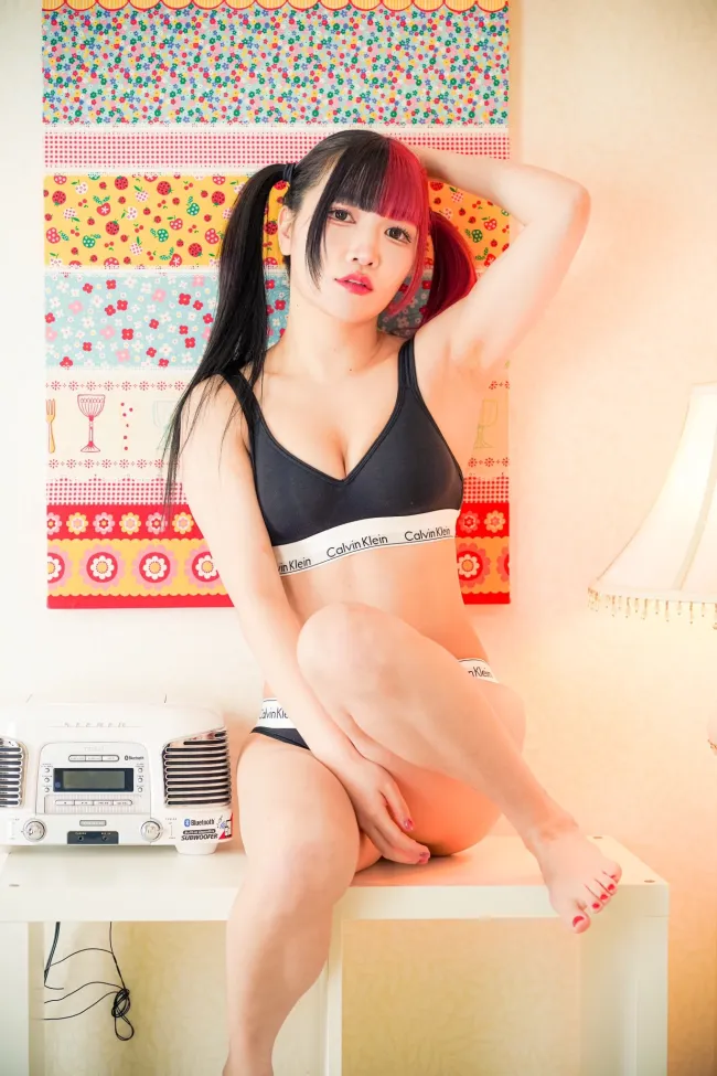 Maki Itoh onlyfans 