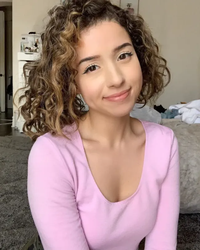 Pokimane (Imane Anys) OnlyFans Leak 