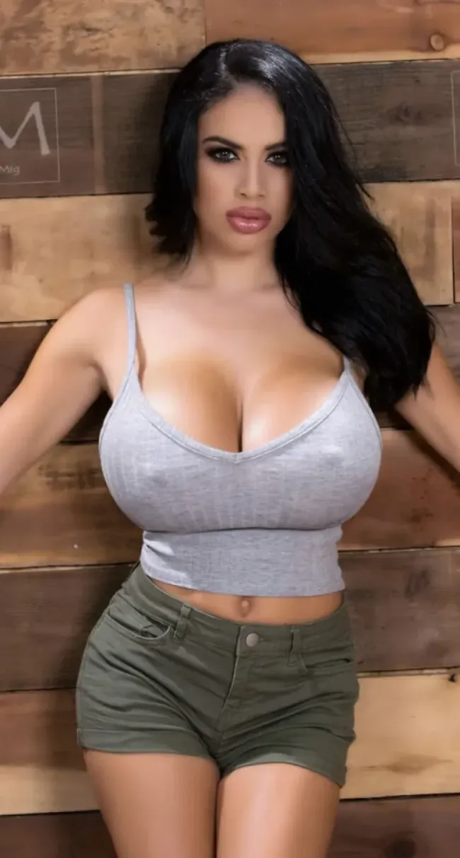 Victoria June OnlyFans Leaked