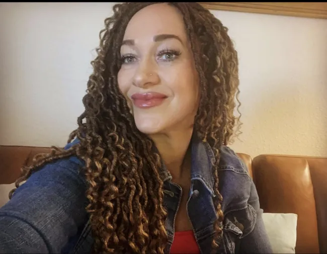 Rachel Dolezal 