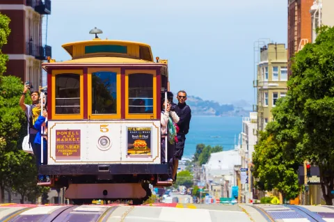 San Francisco