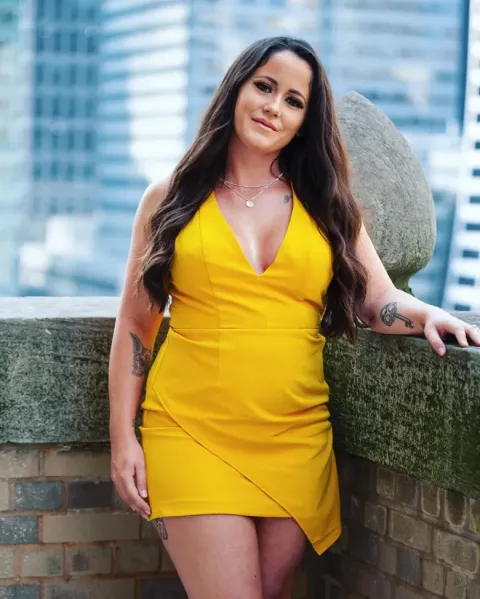 Jenelle Evans onlyfans 