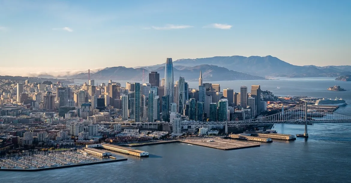 San Francisco