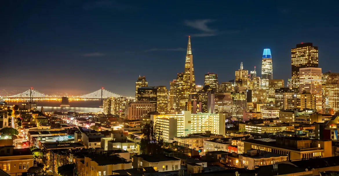 San Francisco