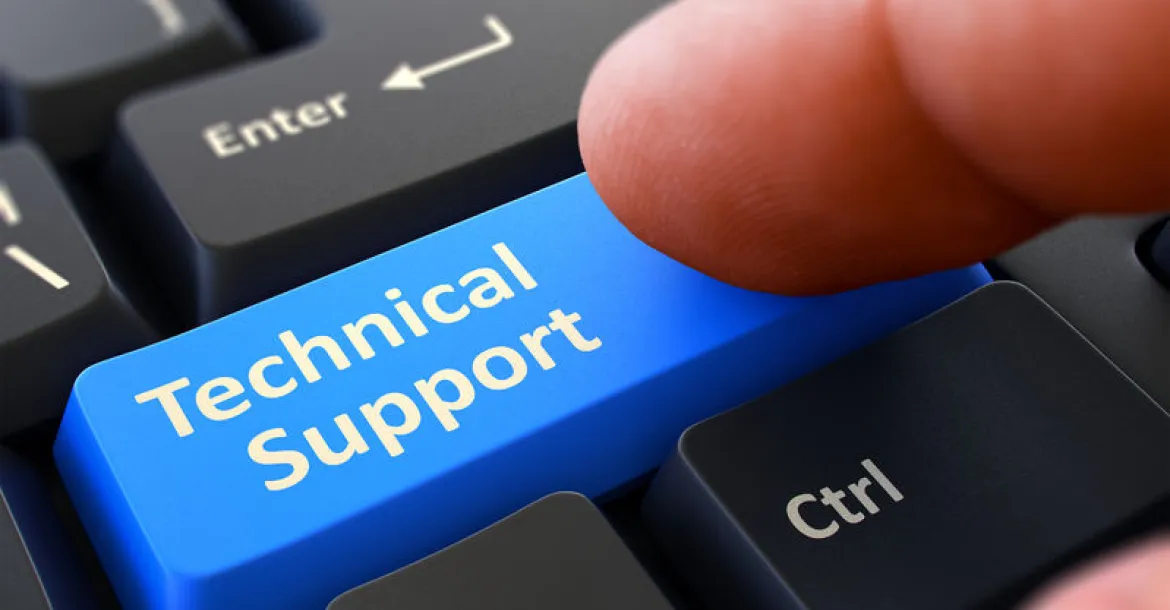 Technical Support 