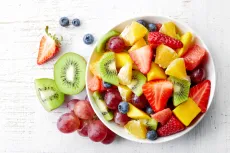 Fresh Fruits